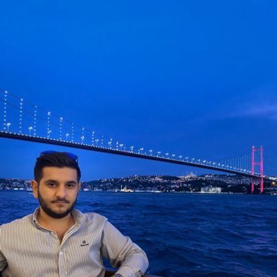 ibrahimhknk's profile picture. 