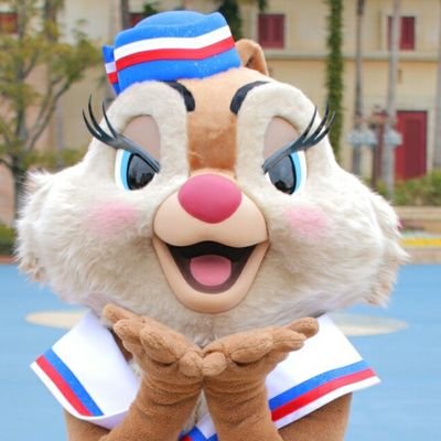 Disneychamu Profile Picture