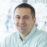 Paul Diaconescu (@paul_diaconescu) 's Twitter Profile