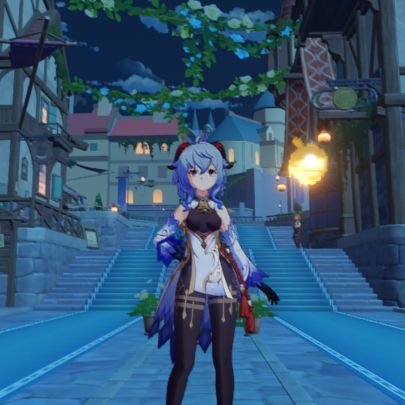 gan_yux's profile picture. I wish I had a sutando da 😔
26

Massive anime nerd
(he/him)