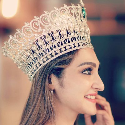 Miss Super Globe World 2019,
Miss Super Globe India 2019,
Queen of Villa to Village (Star Vijay), 
Model & Actress