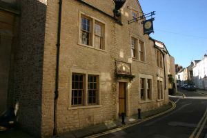 The Sun Inn, Frome Profile