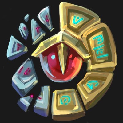 KetZal_Omen's profile picture. Artist, 2D art, storyteller,