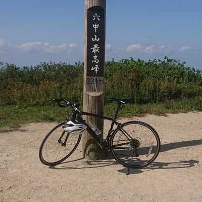 「自転車でどこまでも」をテーマに投稿してます🚴 
関西地方を中心に活動し、ご当地グルメ、郷土料理、観光名所、風景を投稿。趣味はサイクリング、食べ歩き、料理です

YouTube↓
https://t.co/uLDCW6Wt4l