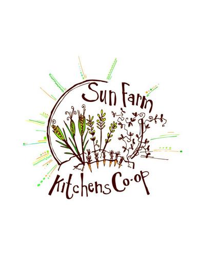 Solar hybrid food trailer serving Local Meats and Vegan Treats!   Live music and garden.