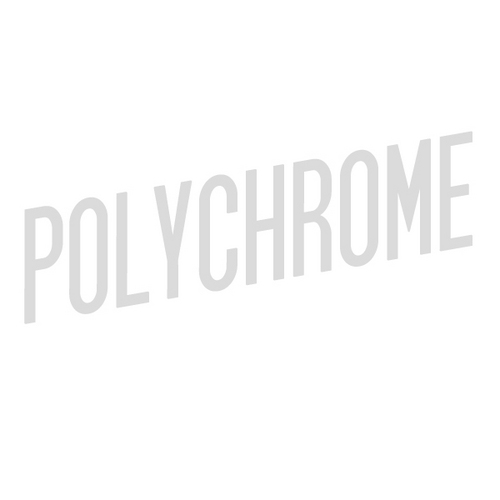 Polychrome Magazine is an Edmonton-based arts magazine.