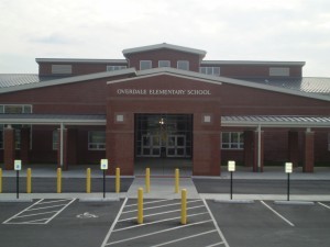 This is the official BCPS Board approved Twitter profile for Overdale Elementary School in Louisville (Bullitt Co.), Ky.