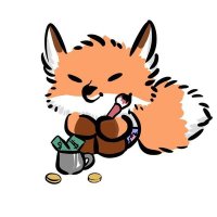 Trix The Fox(@fox_trix) 's Twitter Profile Photo