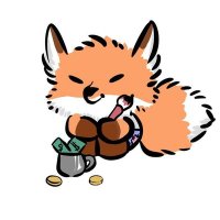 Trix The Fox (@fox_trix) 's Twitter Profile