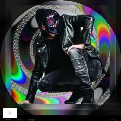 my substitute account for Facebook and Instagram sucks for restrictions and ban me no reason my real twitter others forgot passwords have a YouTube channel