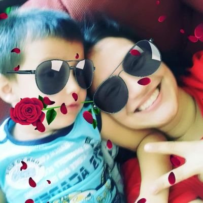 georgia_inna's profile picture. With a BIG Heart and above all a FrienD.
Life is Music and Music is LIFE ❤️❤️❤️