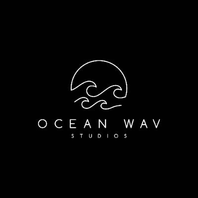 oceanwavstudios's profile picture. 