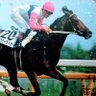 satospokeiba's profile picture. 重賞予想と日常呟きます。気楽にフォローお願いします🐎
2021年重賞回収プラス達成💮
2022〜24年負け😭今年は勝ちたい！
好きな馬No.1トウカイテイオー✨
競馬歴ウン10 年の競馬予想人、会社員、トム・クルーズ目指す人笑
スポーツ、映画、ドラマ、アニメ、飲み🍻好き✨人生の荒波と競馬に勝って楽しく生きる☝️