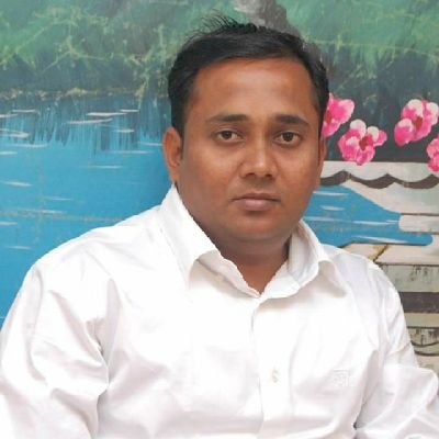 उपअध्यक्ष्य राष्ट्रवादी युवक काँग्रेस वळती गांजवेवाडी