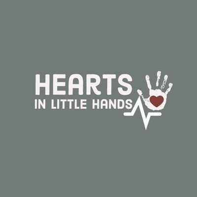 Hearts In Little Hands