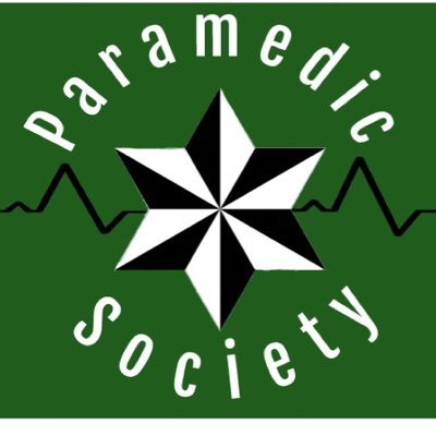 University of Brighton Student Paramedic Society 🚑🚨Follow us for updates on events and general clinical discussion.