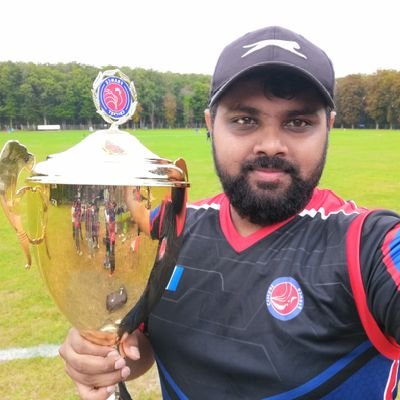 MHasintha's profile picture. Electrical Engineer 

Cricket lover 🇫🇷💕 Srilanka 🇱🇰