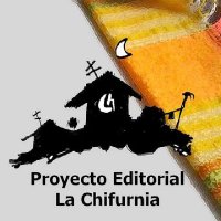 Proyecto Editorial Chifurnia(@LaChifurnia) 's Twitter Profile Photo