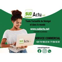 Sudactu.net(@Sudact_net) 's Twitter Profile Photo