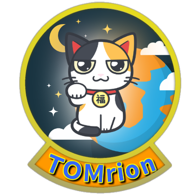 TOMrion_JP Profile Picture