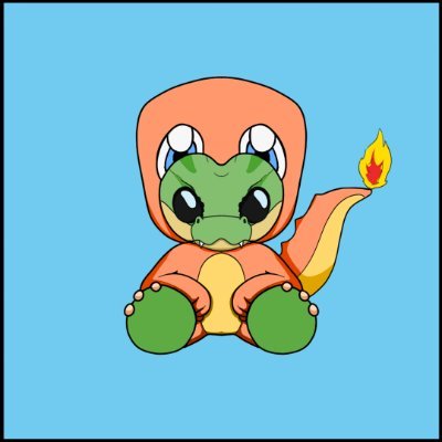 yptriceratops_NFTさんのプロフィール画像