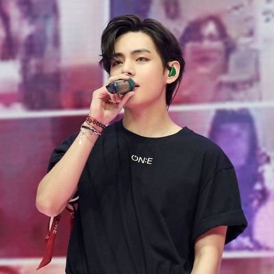 Amavi_tae's profile picture. shine✨ dream🌏 smile😁