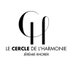 Le Cercle de l'Harmonie - Jérémie Rhorer (@LeCercleRhorer) Twitter profile photo