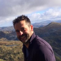Nick Wilson Jones (@nickwilsonjones) 's Twitter Profile