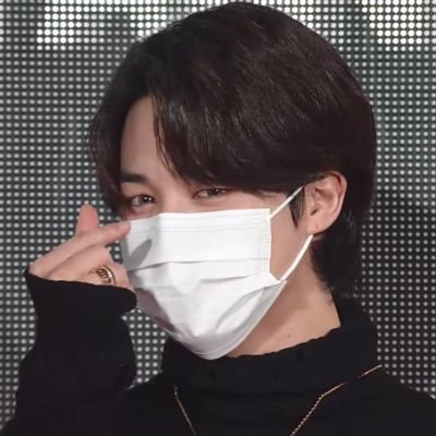 nayme_sarmiento's profile picture. Ser fan de Jimin