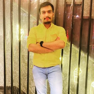 The_Naman_jain's profile picture. Chartered Accountant | Deloitte