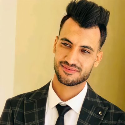 sh_marwen's profile picture. Sofware Engineer
