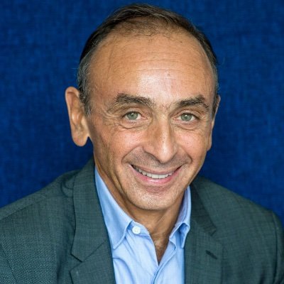 Zemmour in English