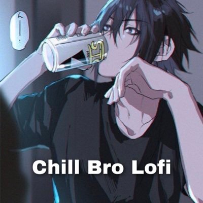 chillbro_lofi's profile picture. 🥀 This is Chill Bro Lofi 🥀 🌿 My goal is to support all the underground Lofi artists as much as I can 🌿 ☕️ Playlist & Submission Link Below