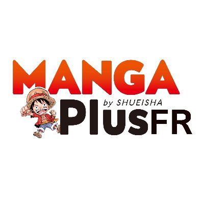 Manga Plus ❎ FR 🇫🇷さんのプロフィール画像