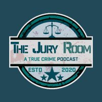 The Jury Room- A True Crime Podcast(@juryroompodcast) 's Twitter Profile Photo