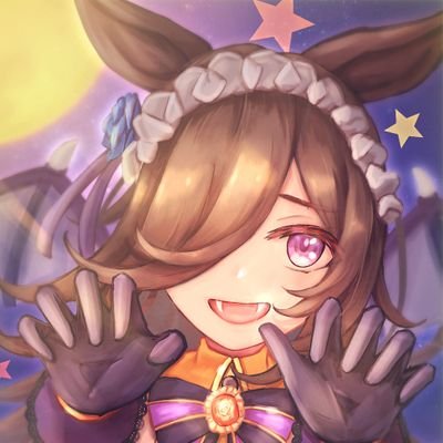 大地/お絵かき練習中さんのプロフィール画像