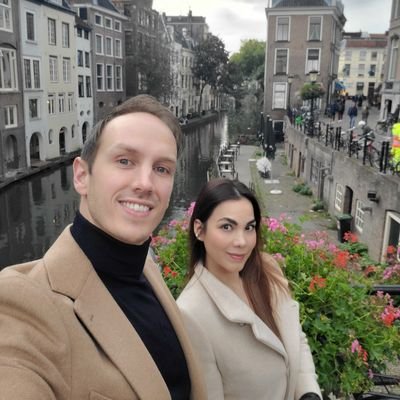 AscarrunzJA's profile picture. Tech, art and food lover