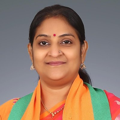 AvetiJyothi's profile picture. 