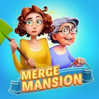 マージマンション(merge mansion)攻略アカウントです 無課金ユーザーです。 攻略サイト⤵︎ ︎