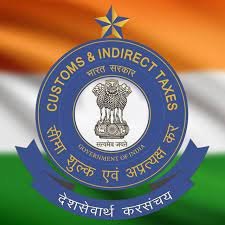 This is official Twitter Handle of the Office of the Commissioner of Customs (Appeals) in Delhi Customs Zone (@Delhicustoms) under CBIC (@cbic_india) Department