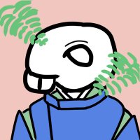 舎人舎人 (@tone_hone_bone) 's Twitter Profile