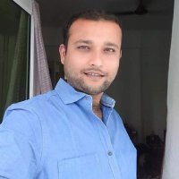 Ameesh Kumar Rai (अमीश कुमार राय)(@ameesh143) 's Twitter Profile Photo