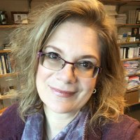 Cathy Clark #impinv (@cathyhc) 's Twitter Profile