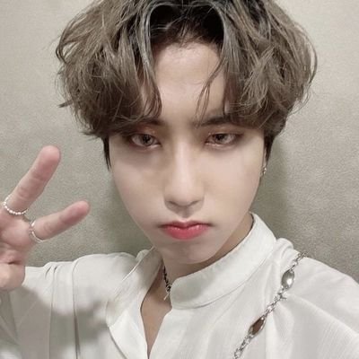 BotHanji's profile picture. straykids