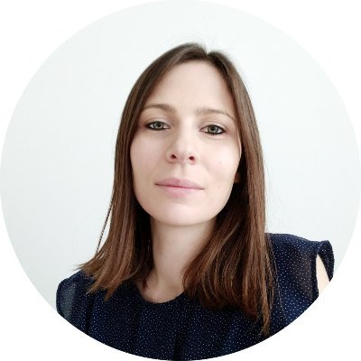 Psychologist | R&D in psychology and cognitive science at Myesis srl | she/her/
Non quella Meloni
🦋➡️ https://t.co/CqluDpyt4P