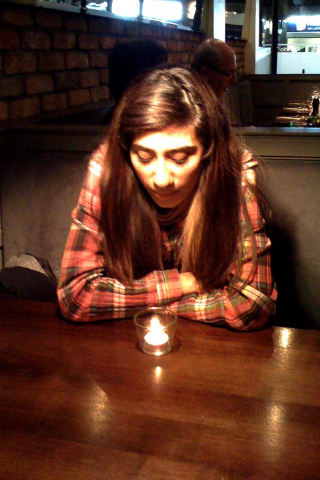 shalini1122's profile picture. 