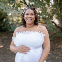 Rebekah Charles, MA, BIS, MLC (@rebekahcharles0) 's Twitter Profile