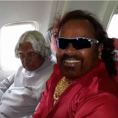 KselavmVarichur's profile picture. entrepreneur