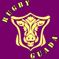 Rugby Guadalajara(@guadarugby) 's Twitter Profile Photo