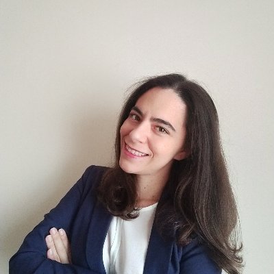 #MarketingDigital 💫 en el Sector Salud | Soy Farmacéutica 🥼 & Nutricionista 🍎 | Trabajo en Desarrollo de Negocio y Marketing, en #digitalhealth 💻